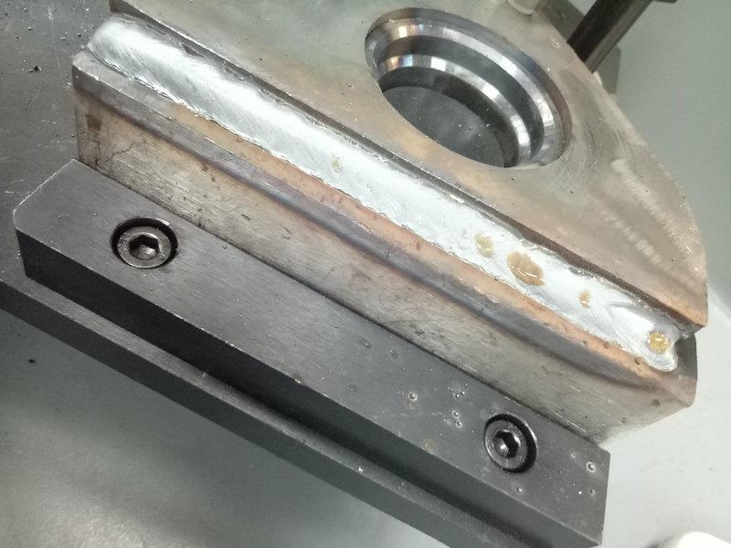 5axis automatska mašina za zavarivanje