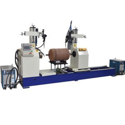 Automatski aparat za zavarivanje kompresora za vazduh